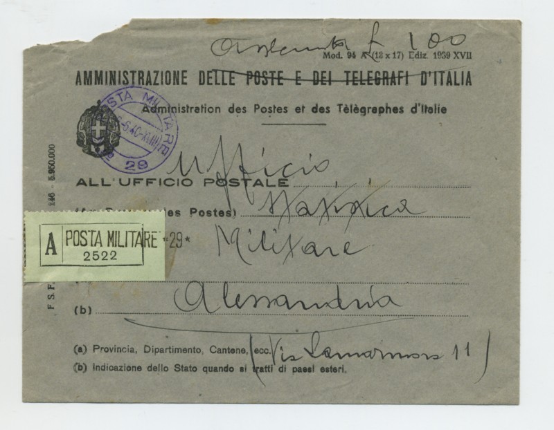 2 GM AGG. PM 29 bollo viola giugno 1940.jpeg