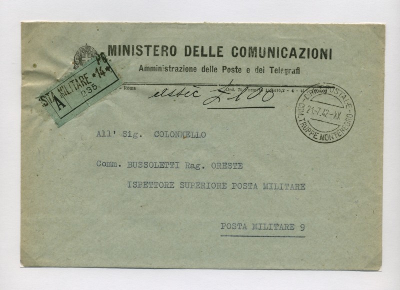 DIREZ.POSTALE-COM.TRUPPE MONTENEGRO 21.7.42.jpeg