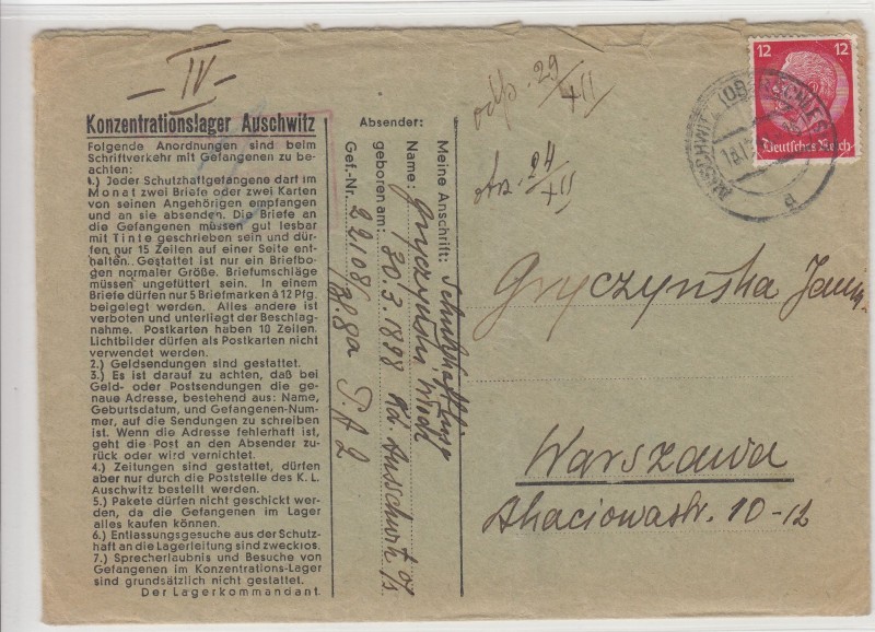 Lettere spedite da Gryczyński 1.jpg