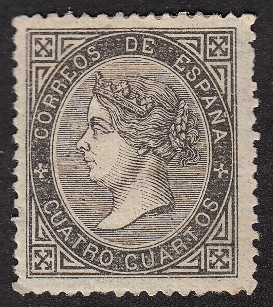 VARIETA' COLORE NERO CUATRO CUARTOS 1867.jpg