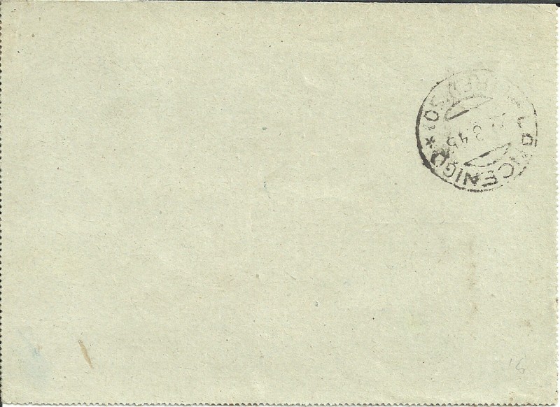 biglietto imperiale 50 cent usato al nord con francobolli ex rsi retro.jpg