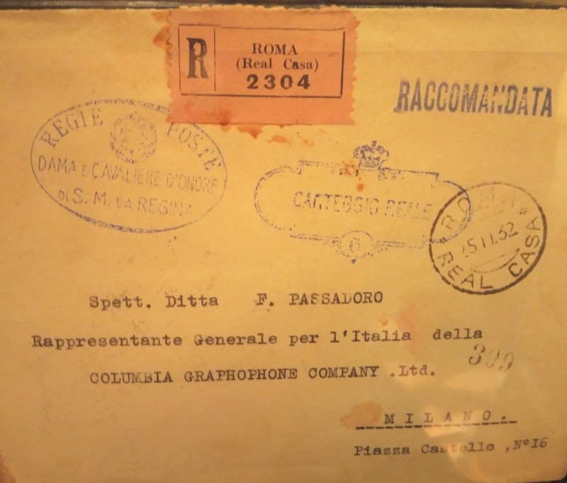 carteggio 6 roma real casa 25111932 dama e gentiluomo regina.jpg