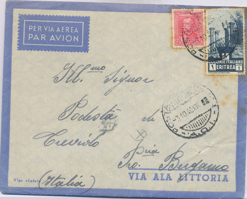 1 - posta militare N. 1 - AO.I. - 3.10.40.jpg