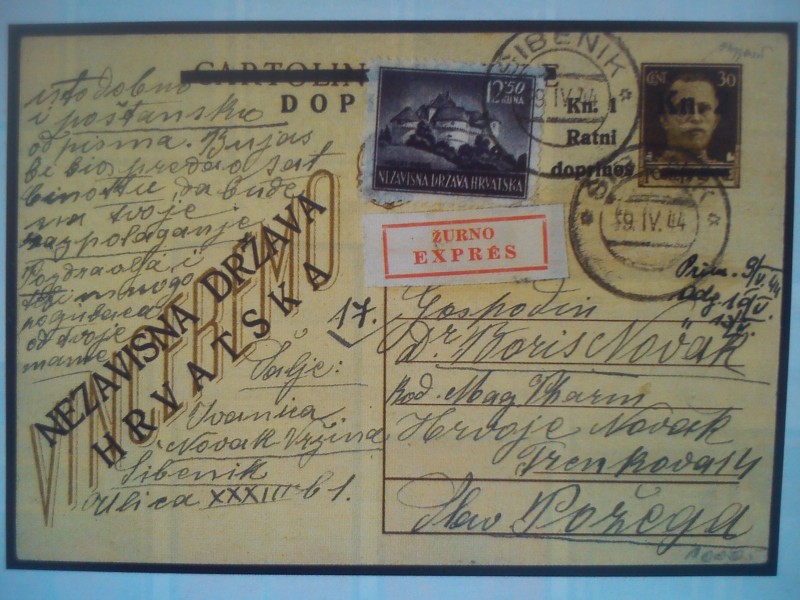 INTERO POSTALE SEBENICO OCC .CROATA 29-9-1944.jpg