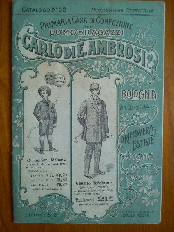 COPERTINA  RECLAME 1910.jpg