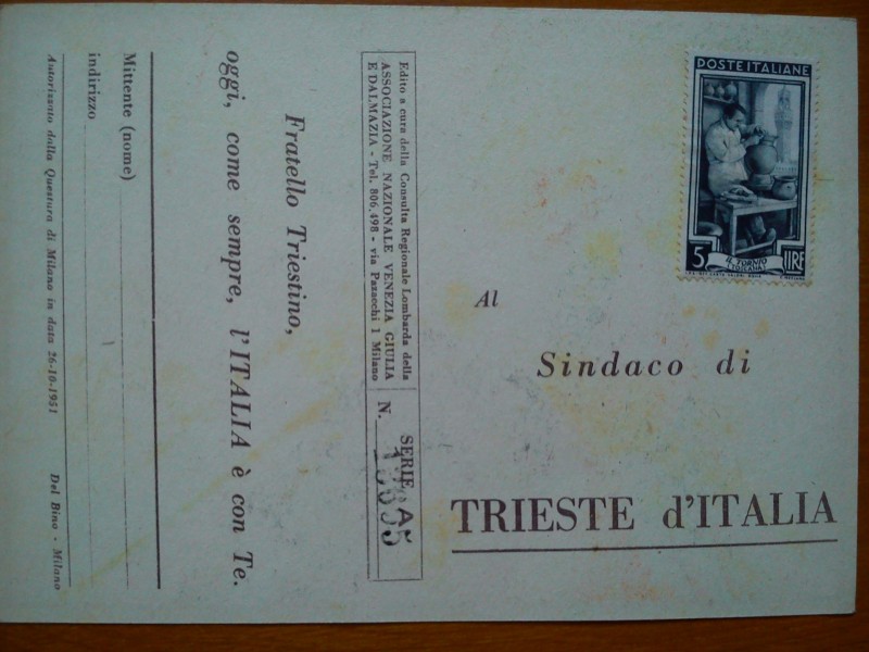 FRONTE CARTOLINA PLEBISCITARIA PER TRIESTE ITALIANA.jpg