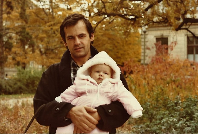 Io e Marta 1983.jpg