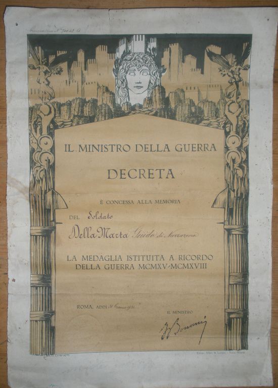 Diploma medaglia 1gm alla memoria.JPG