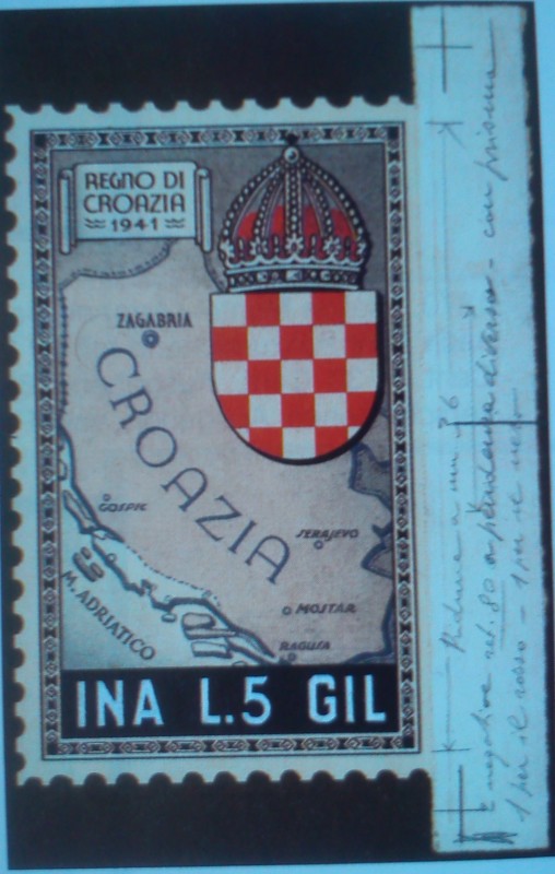 CROAZIA 1941 INA L.5 GIL.jpg