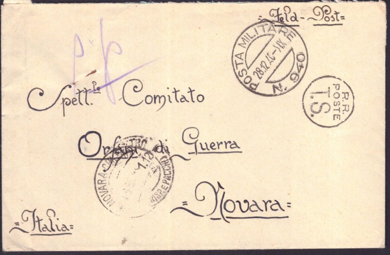 FRONTE BUSTA FELDPOST P.M.940.JPG