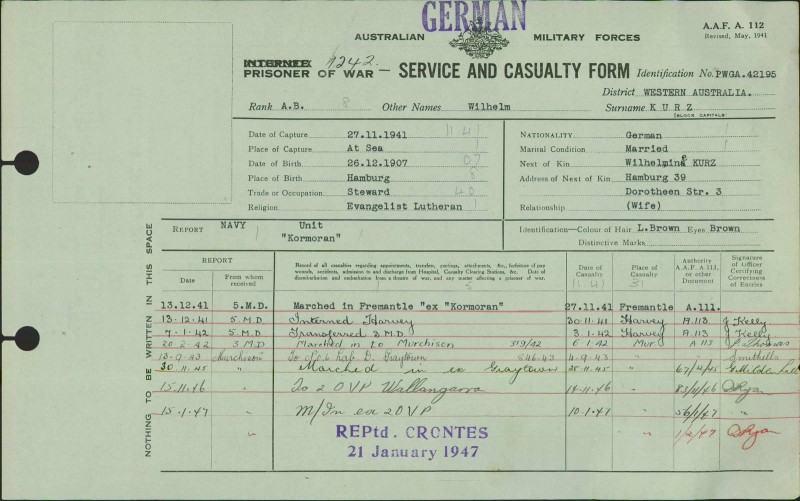 KURZ Service and Casualty Form.jpg