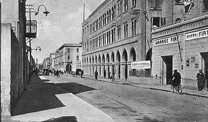 Tripoli - corso Vittorio Emanuele III.jpg