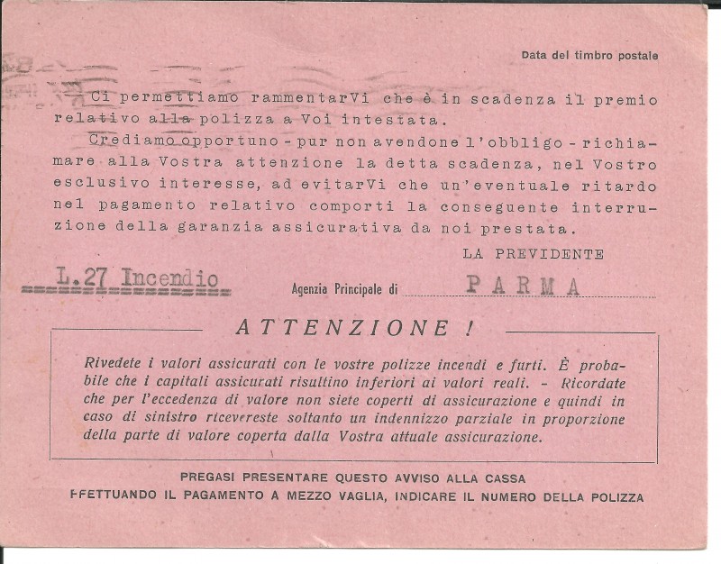 cartolina ex tariffa rsi in distretto retro.jpg