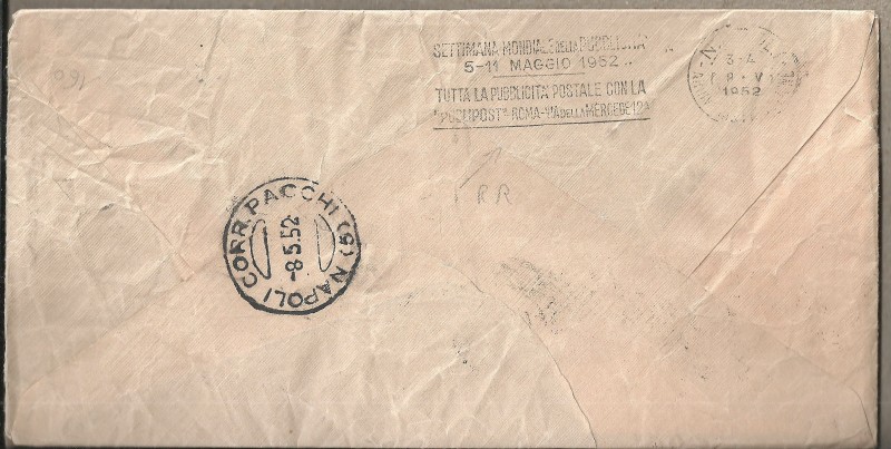 lettera fermo posta con uso singolo del 35 lire R.jpg