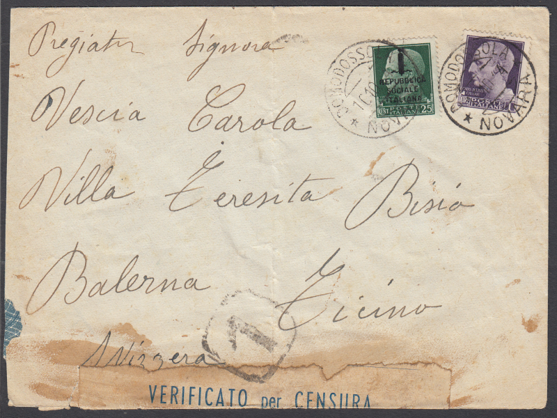 domodossola 10 10 1944 - per lugano - con censura fronte.png