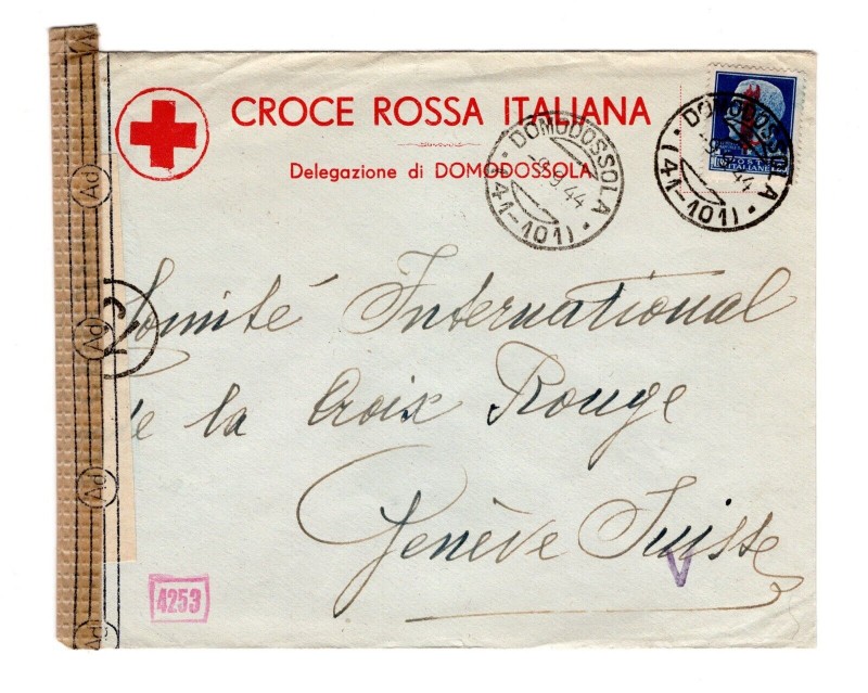 fronte lettera da domodossola a ginevra del 9 9 1944 - censura 29 10 44 + tedesca.jpg