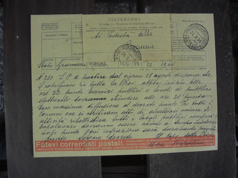 telegramma capo provincia 24 8 1944 - coprifuoco.jpg