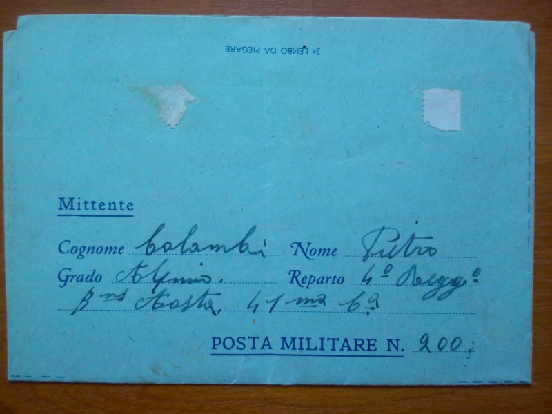 RETRO FRANCHIGIA P.M.91 4 APRILE 1942.jpg