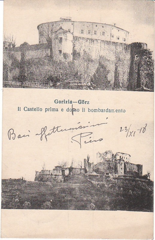 1918.11 - 23.11.19 OCCUPAZIONE GORIZIA PM 53 catalogo p.1+7 f.ta Marchese_B.jpg